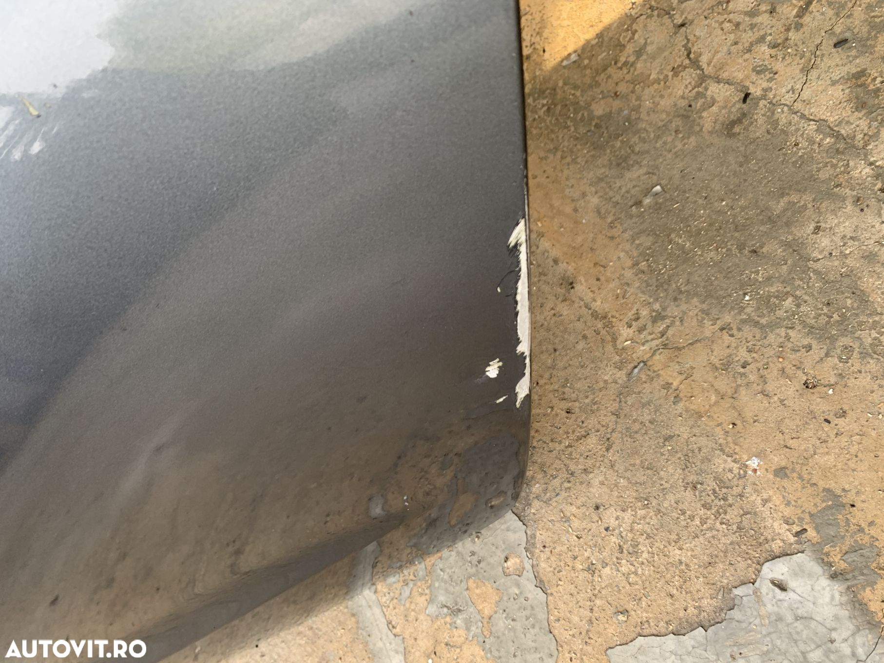 Usa stanga spate  Audi A6, C7, Kombi, Avant, 2011, 2012, 2013, 2014, 2015, 2016, 2017, 2018. - 4