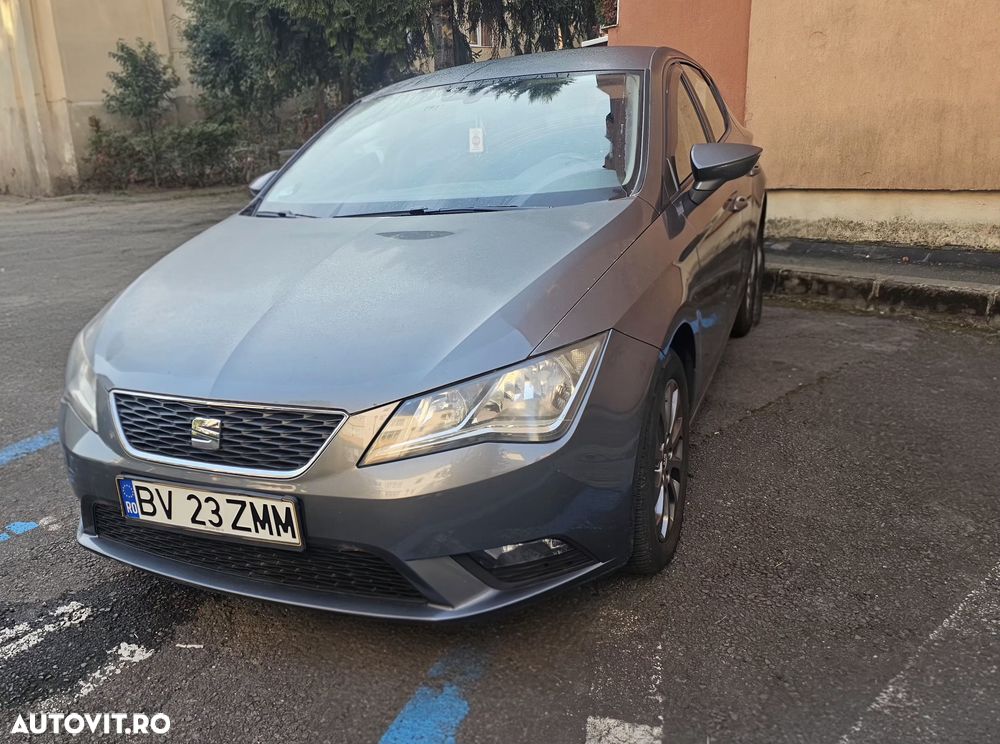 Seat Leon - 9