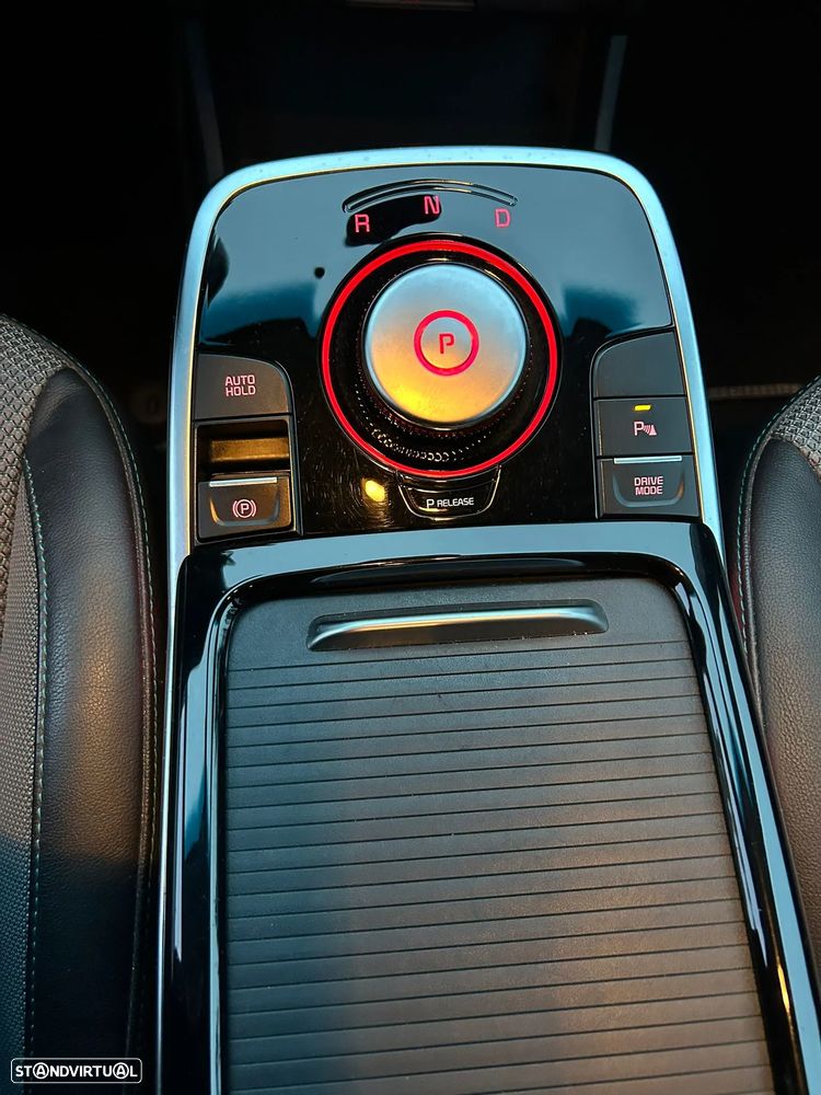 Kia e-Niro 64kWh - 15