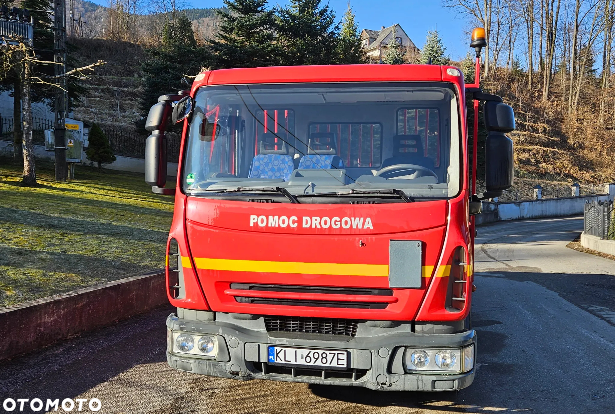 Iveco 75E15 - 5