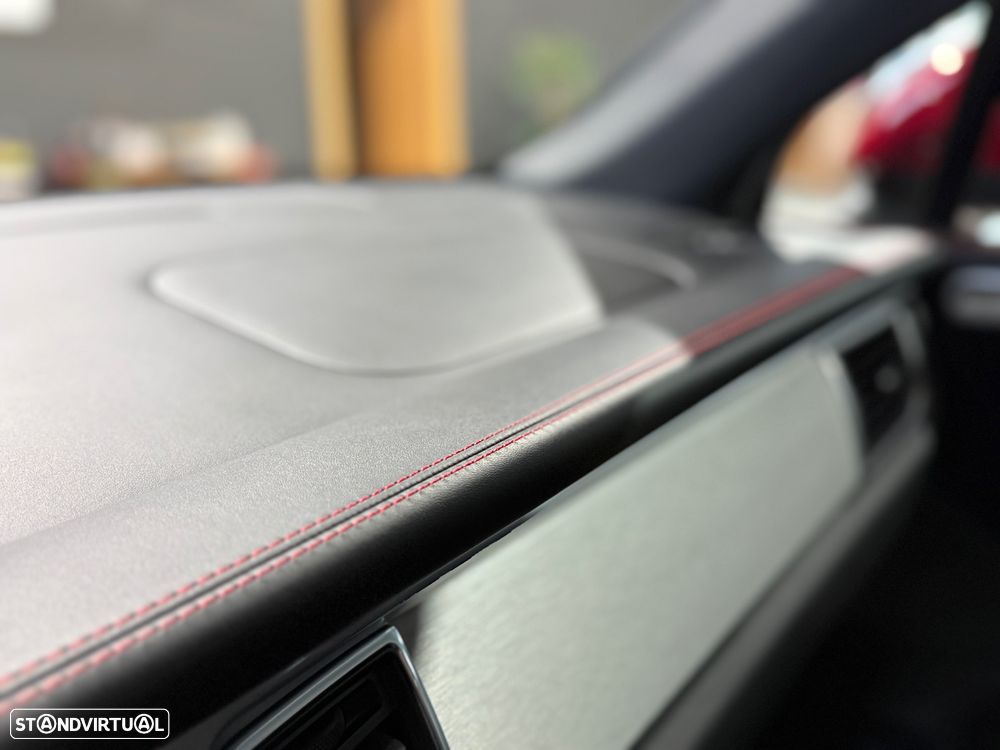 Porsche Macan GTS PDK - 39