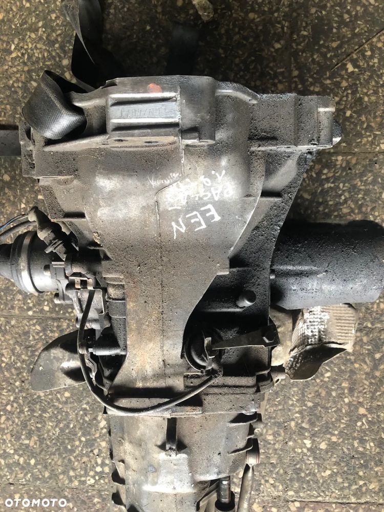 NA SPRZEDAŻ  SKRZYNIA BIEGÓW  VW PASSAT B5 1,9TDI  EEN - 3