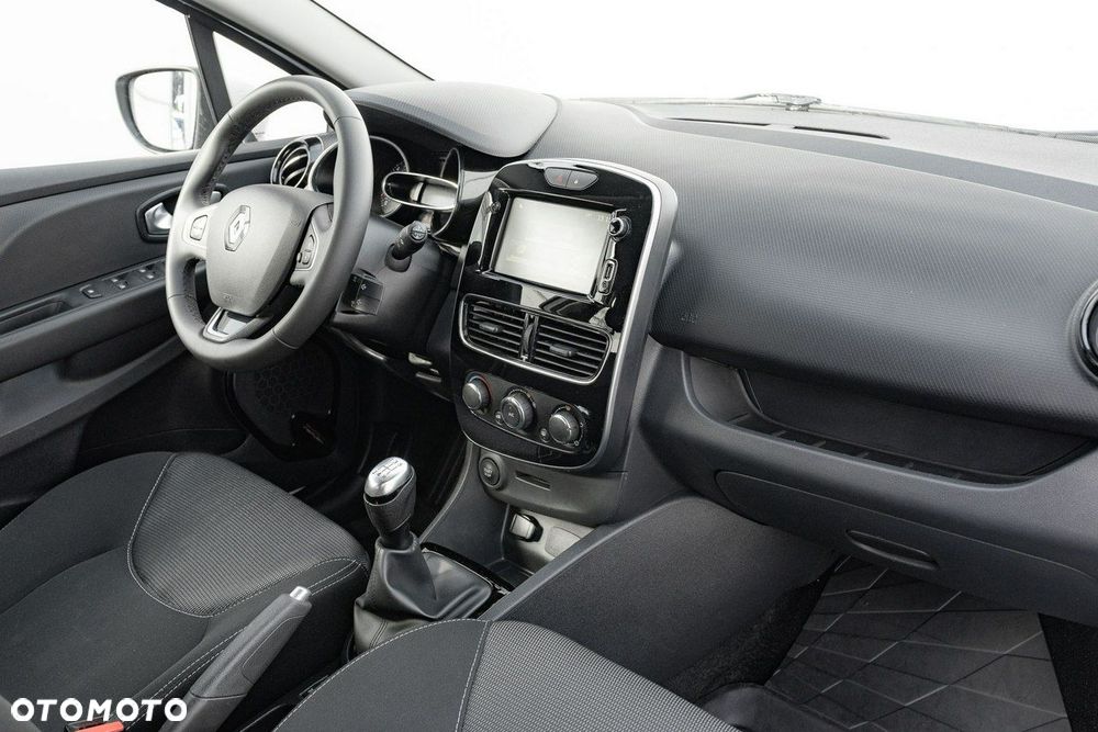Renault Clio 0.9 Energy TCe Alize - 26