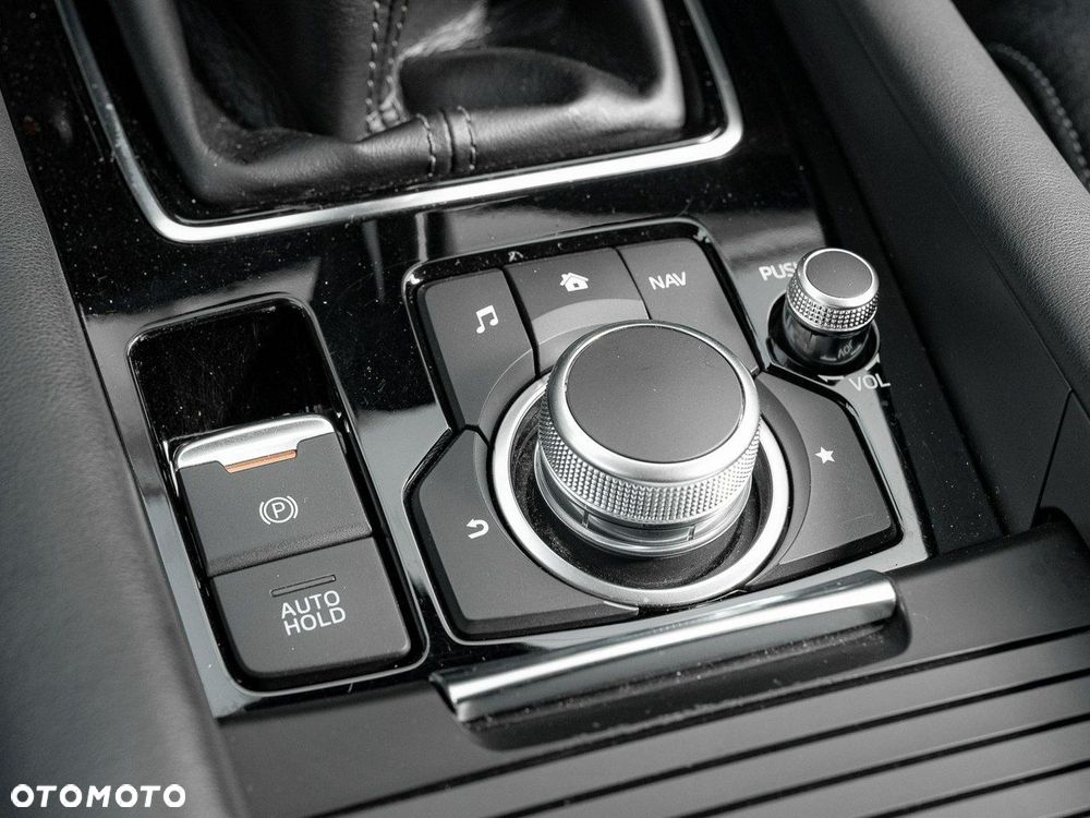 Mazda 6 2.0 SKYJoy - 20