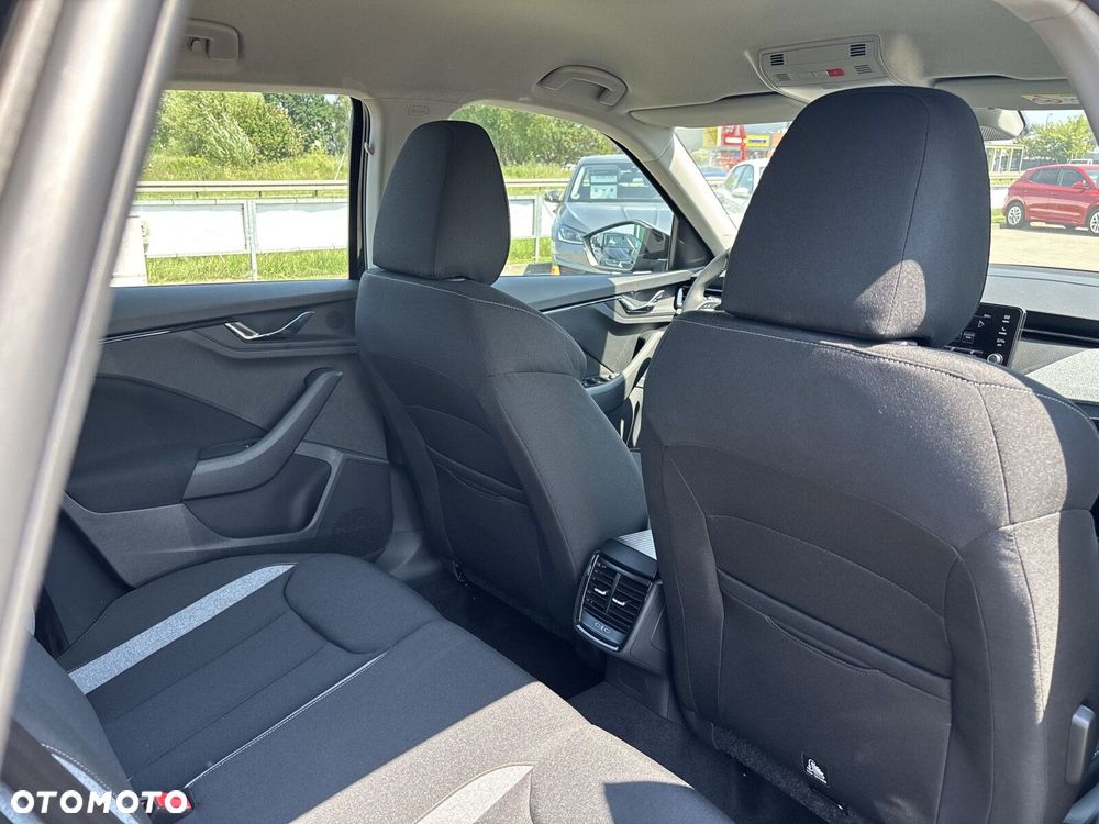 Skoda Kamiq 1.0 TSI Drive DSG - 18