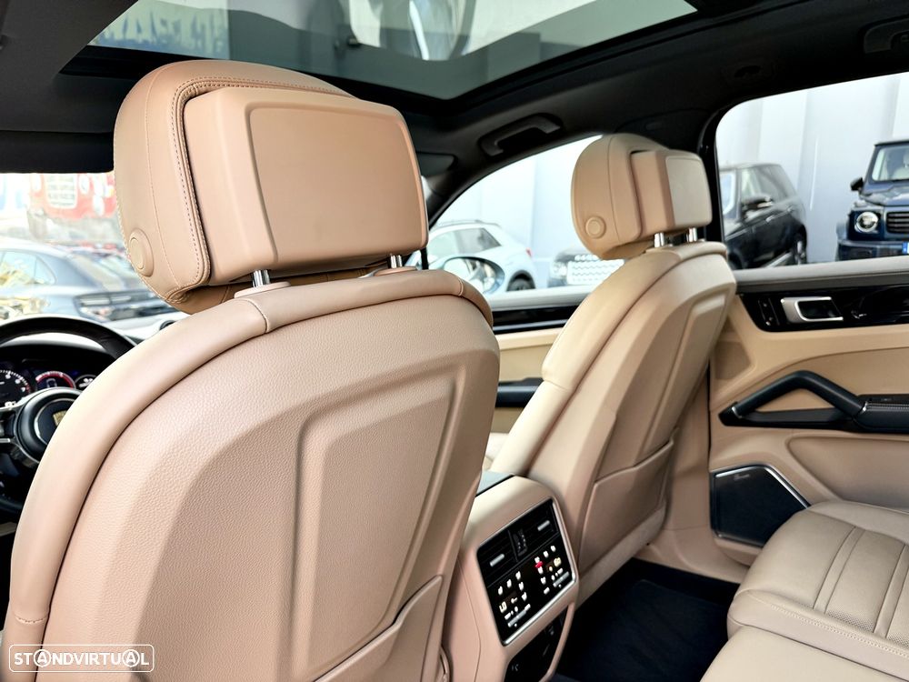 Porsche Cayenne 3.6 V6 - 33