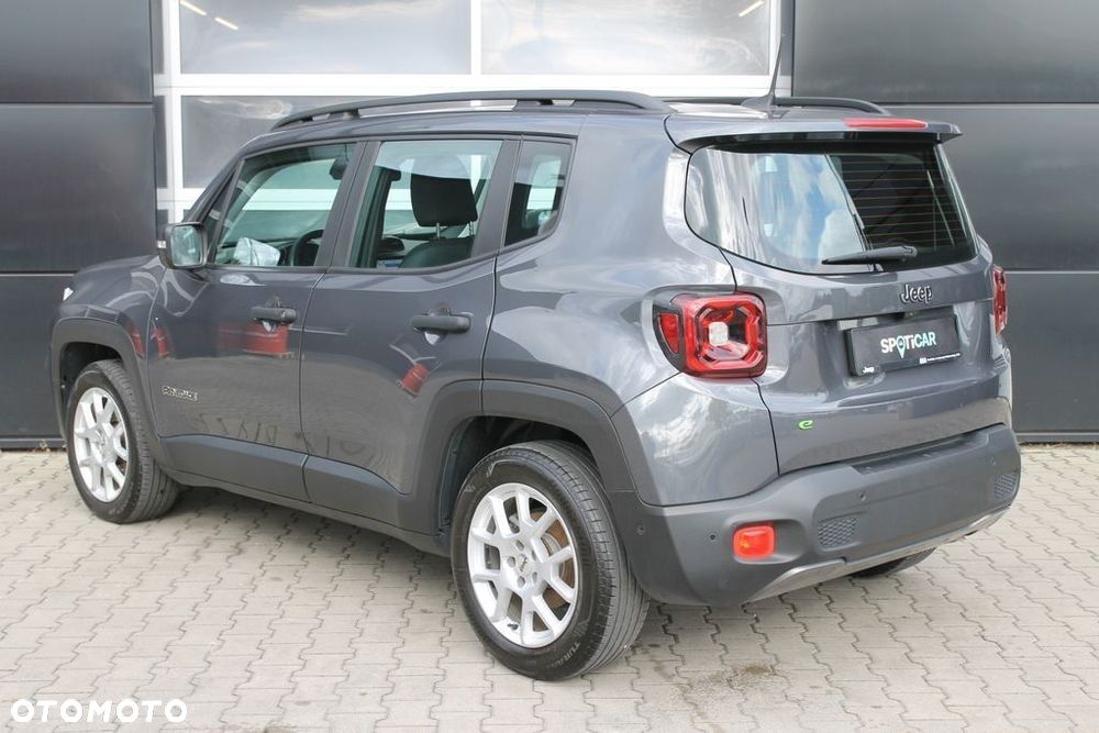 Jeep Renegade 2024