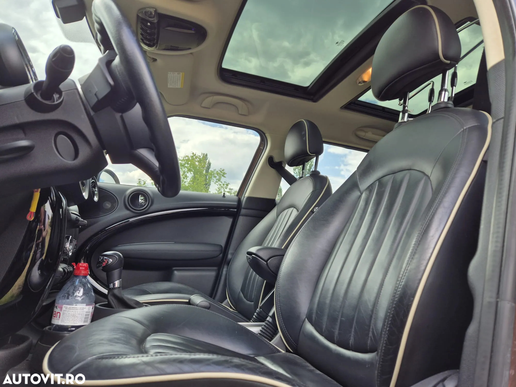 Mini Countryman - 7