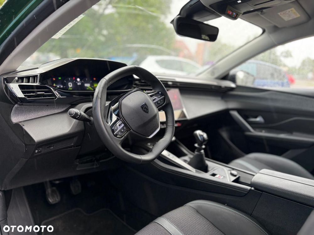 Peugeot 308 - 28