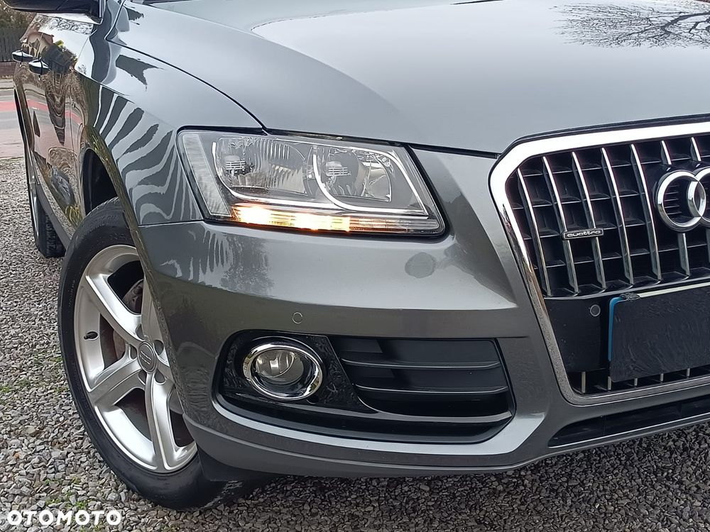 Audi Q5 2.0 TDI quattro - 8