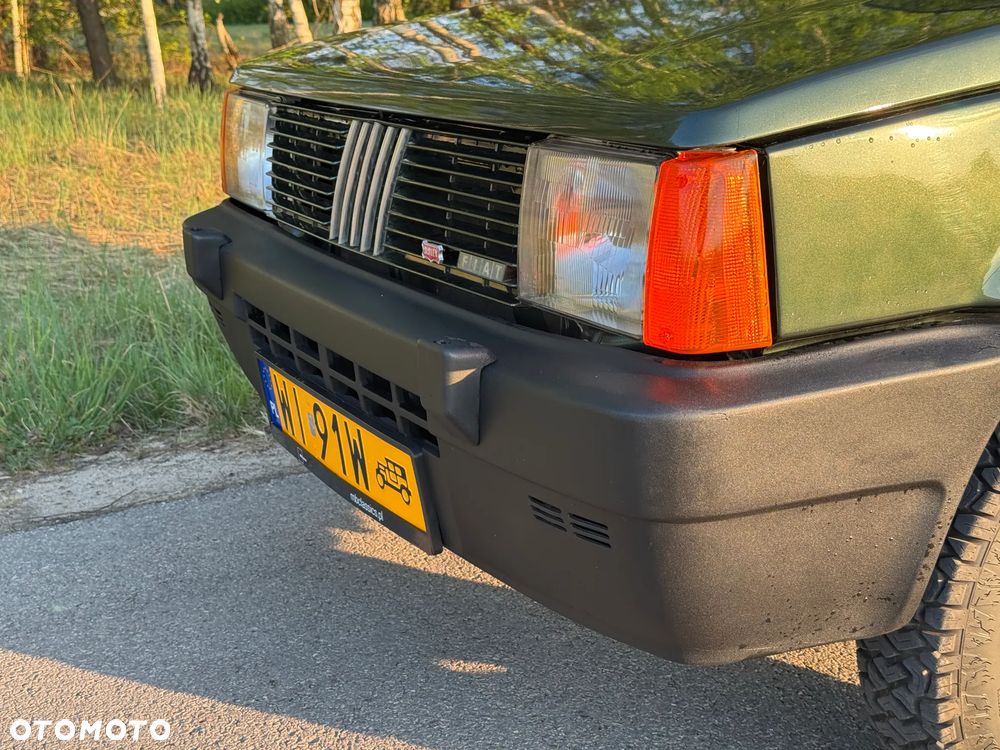 Fiat Panda - 14