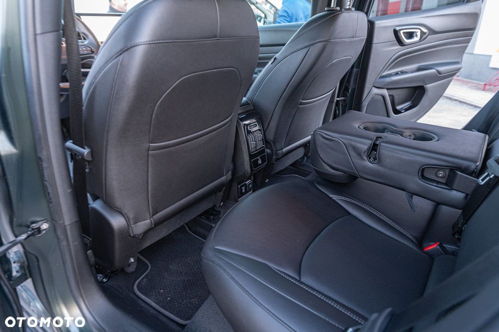 Jeep Compass 1.3 TMair 80th Anniversary FWD S&S DDCT - 16