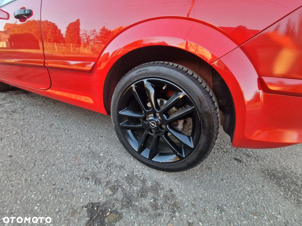 Opel Astra 1.4 Selection 110 Jahre - 17