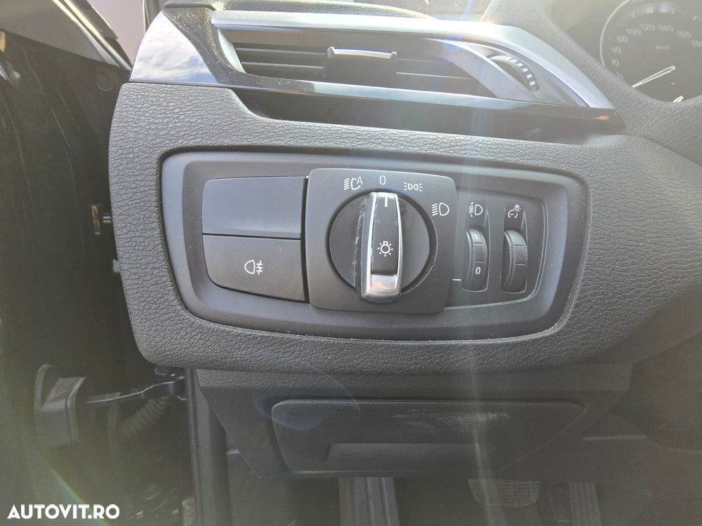 BMW X1 xDrive25e AT PHEV - 17