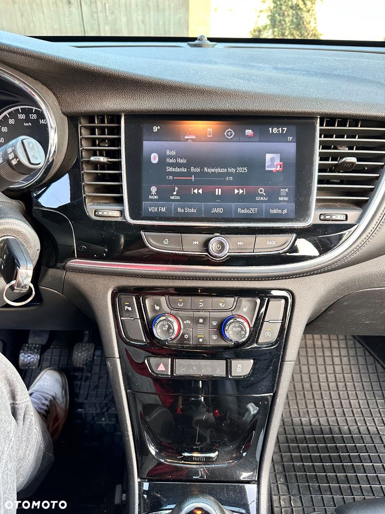 Opel Mokka 1.4 T Cosmo S&S - 8