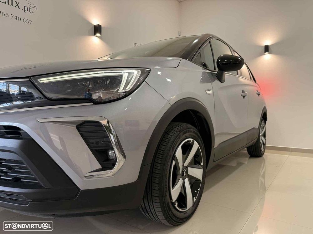 Opel Crossland X 1.2 T Business Edition - 5