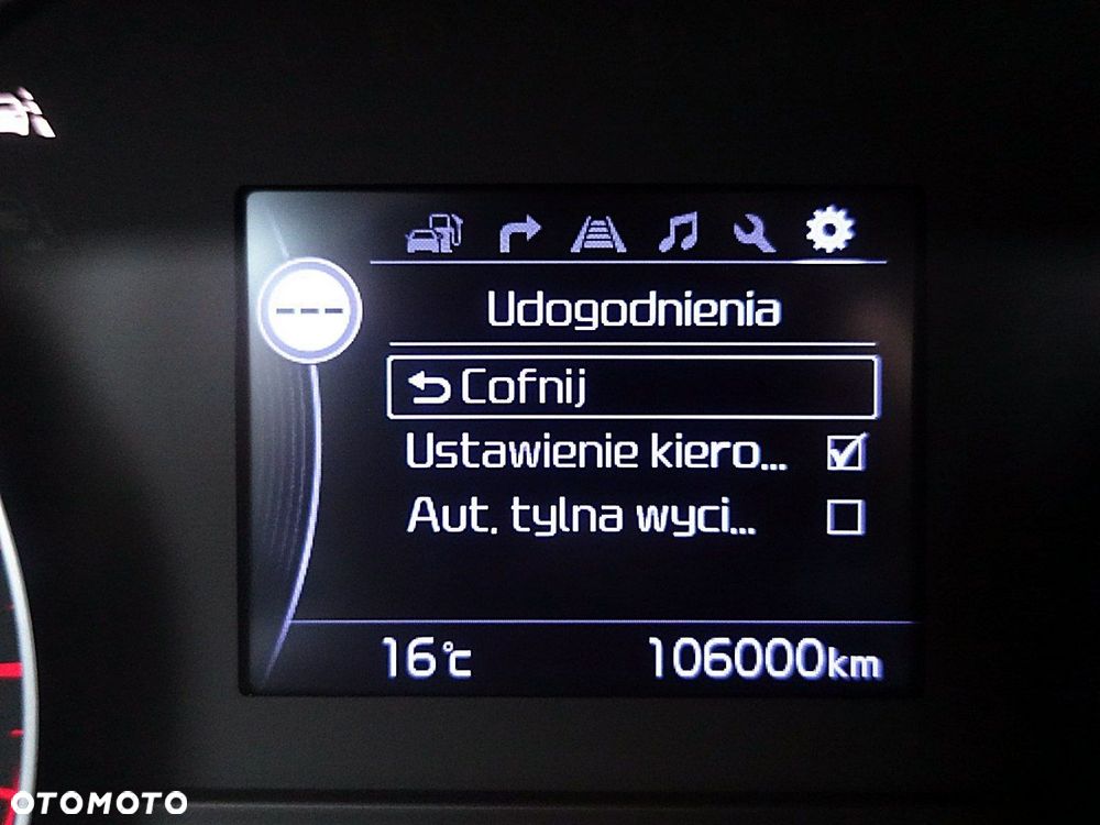 Kia Sportage - 38