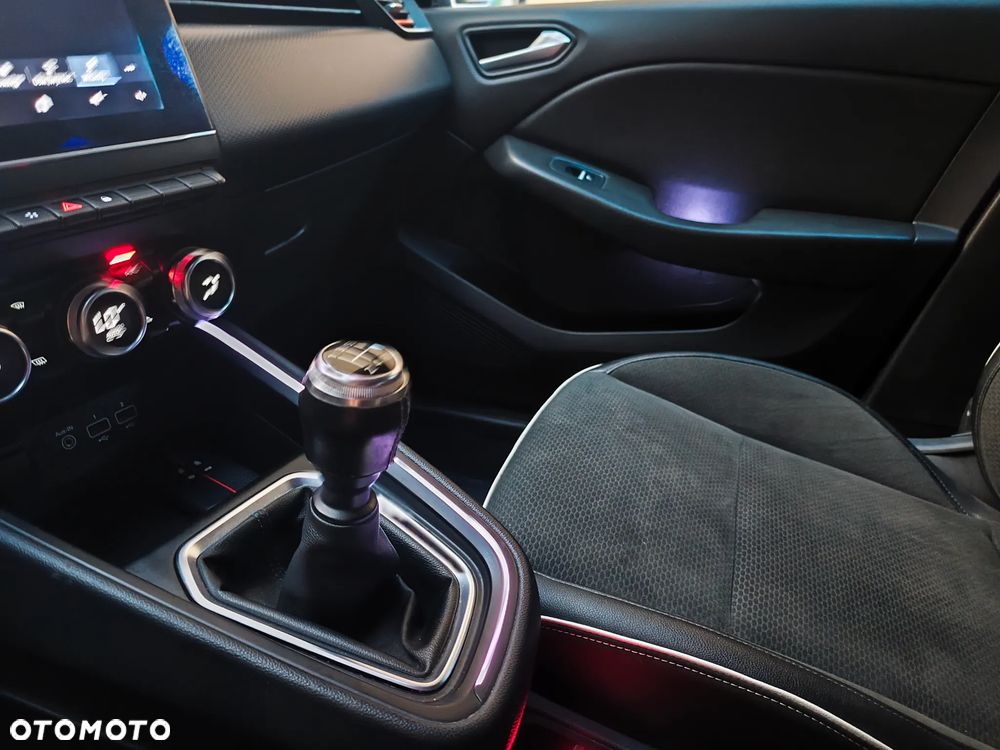 Renault Clio TCe 90 TECHNO - 15