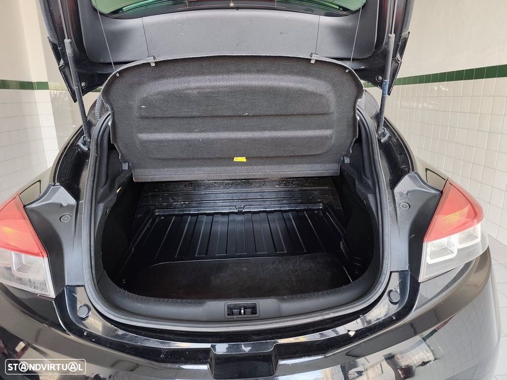 Renault Mégane 1.5 dCi Sport - 12