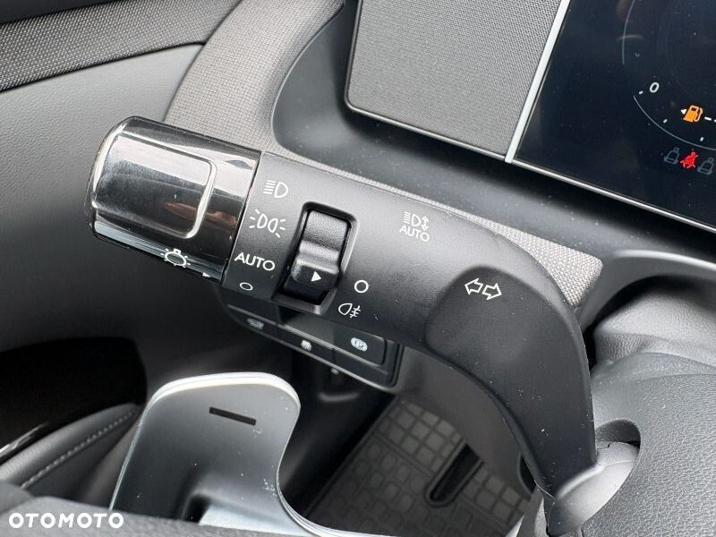 Hyundai Tucson 1.6 T-GDi Platinum 2WD DCT - 38