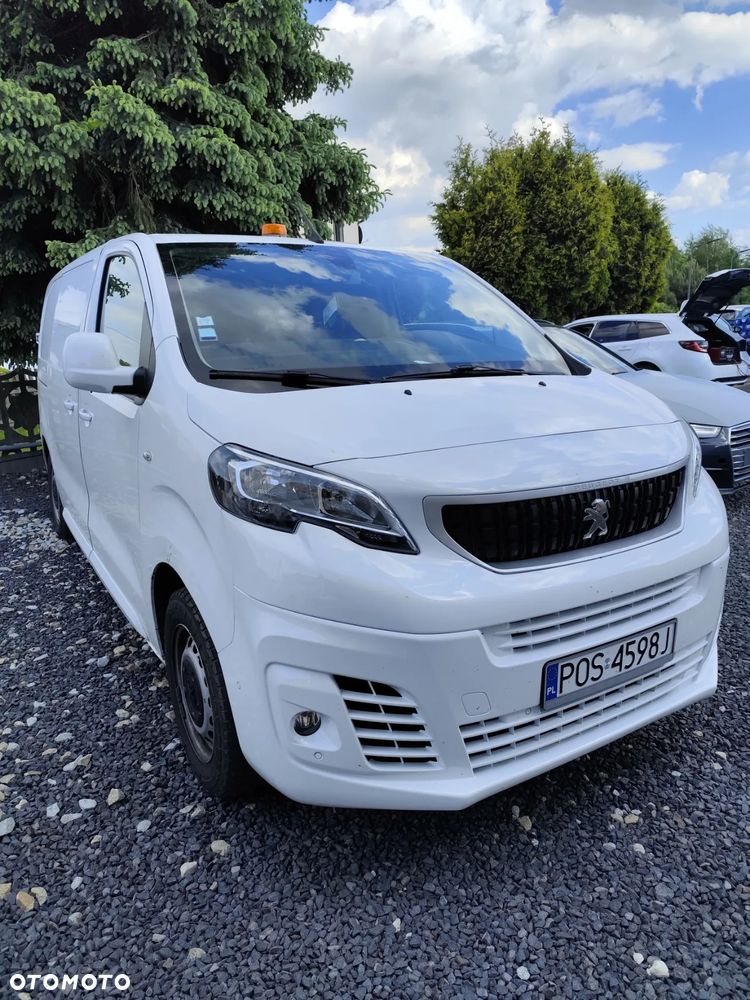 Peugeot Expert - 17