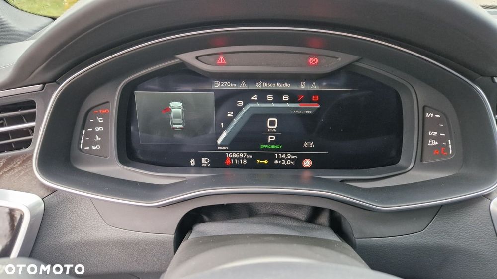 Audi A7 Sportback 45 TFSI S tronic - 7