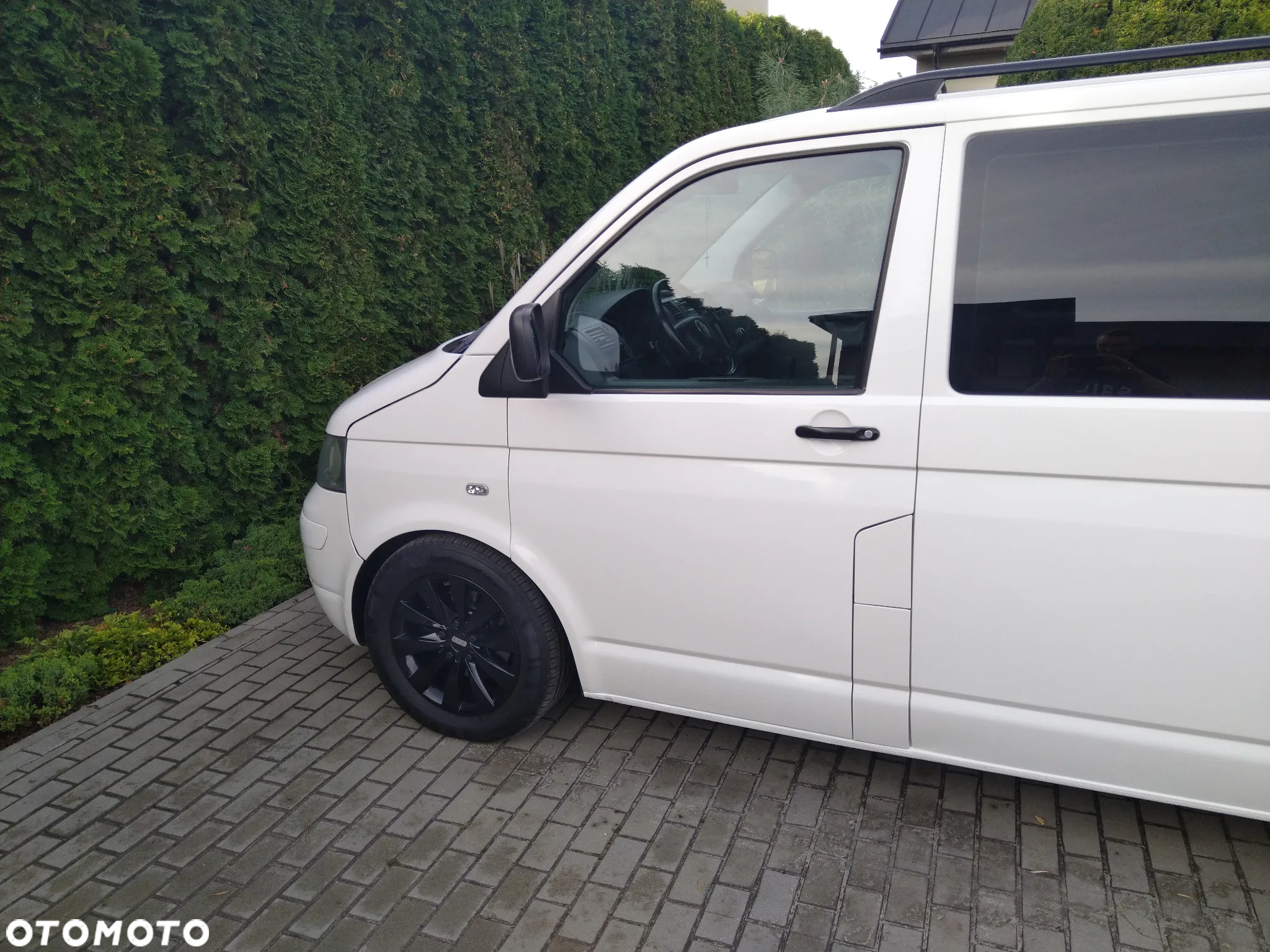 Volkswagen Transporter Shuttle TDI L1 - 6