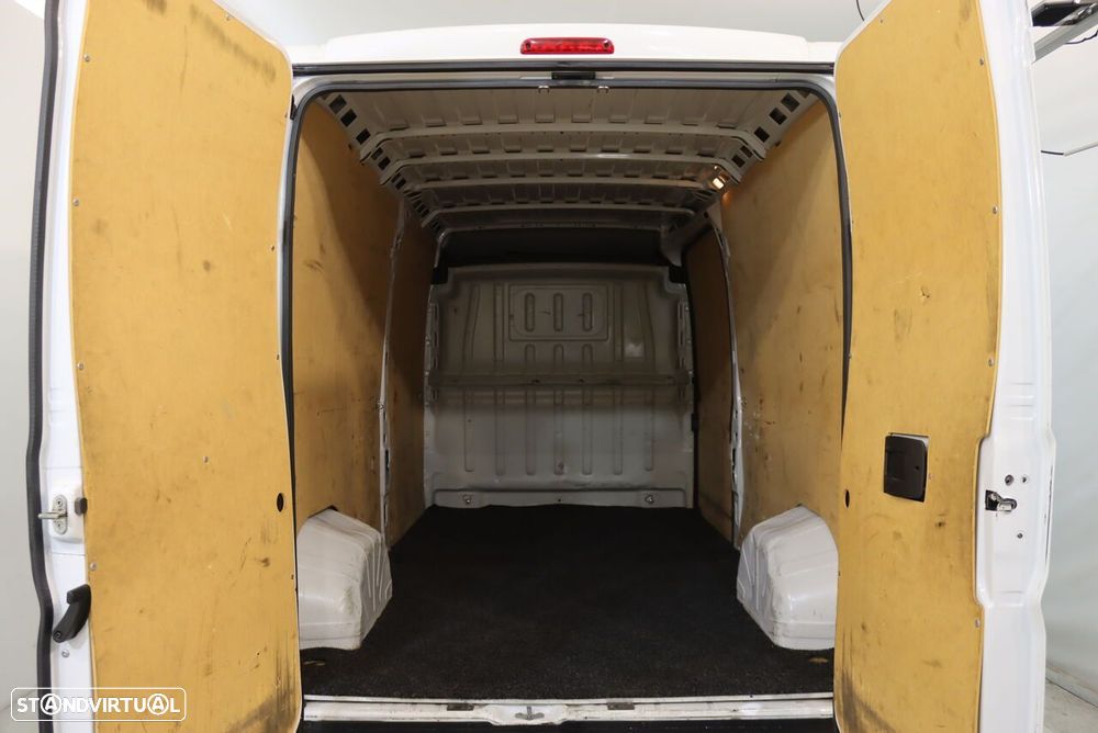 Fiat Ducato 33 L3H2 2.2 Multijet 140cv - 27