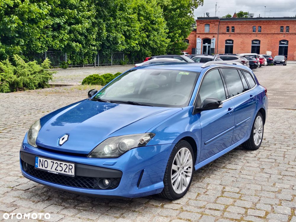 Renault Laguna - 3