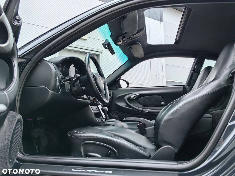 Porsche 911 - 7