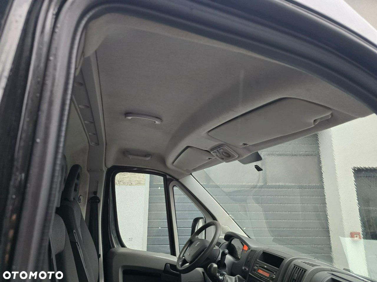 Peugeot Boxer - 22