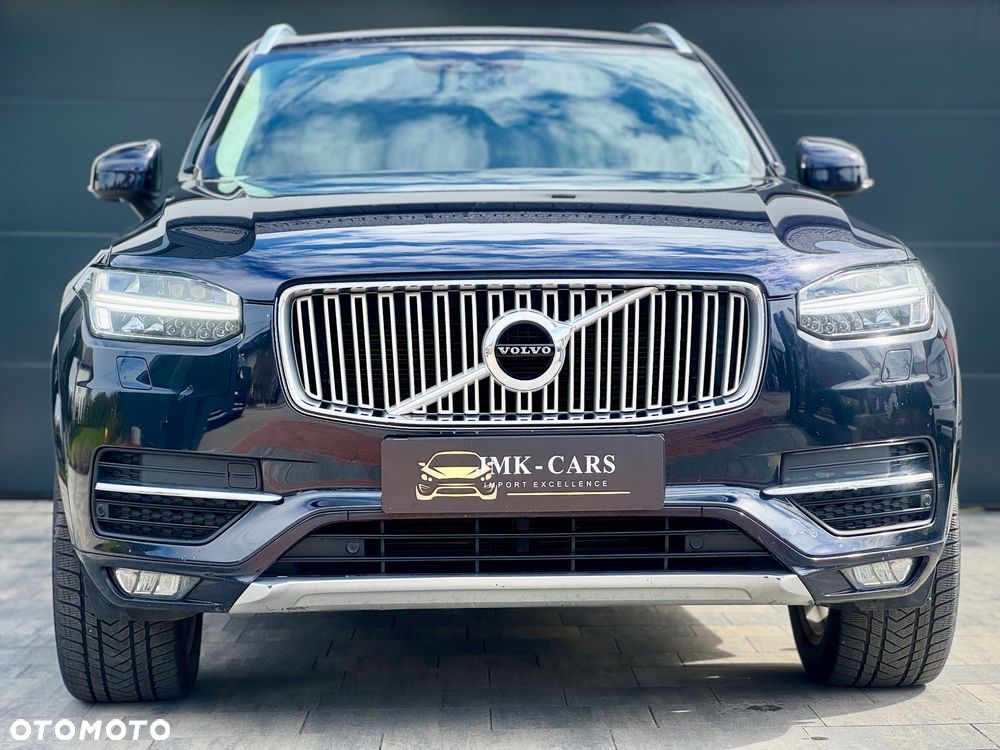Volvo XC 90 - 3