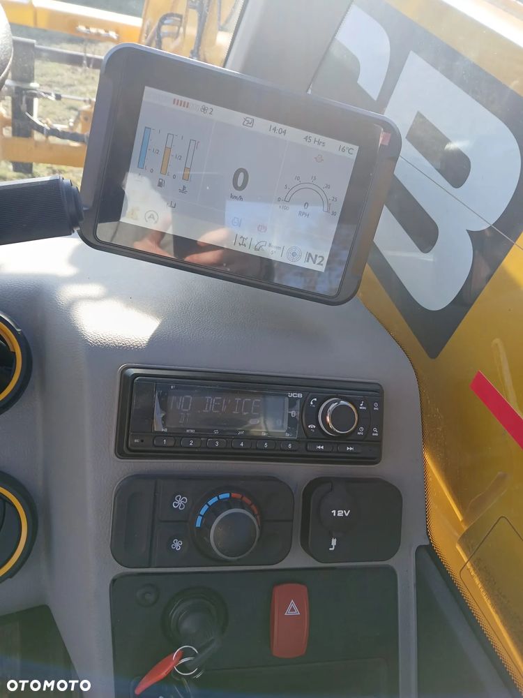 JCB 532-70 AGRI - 10