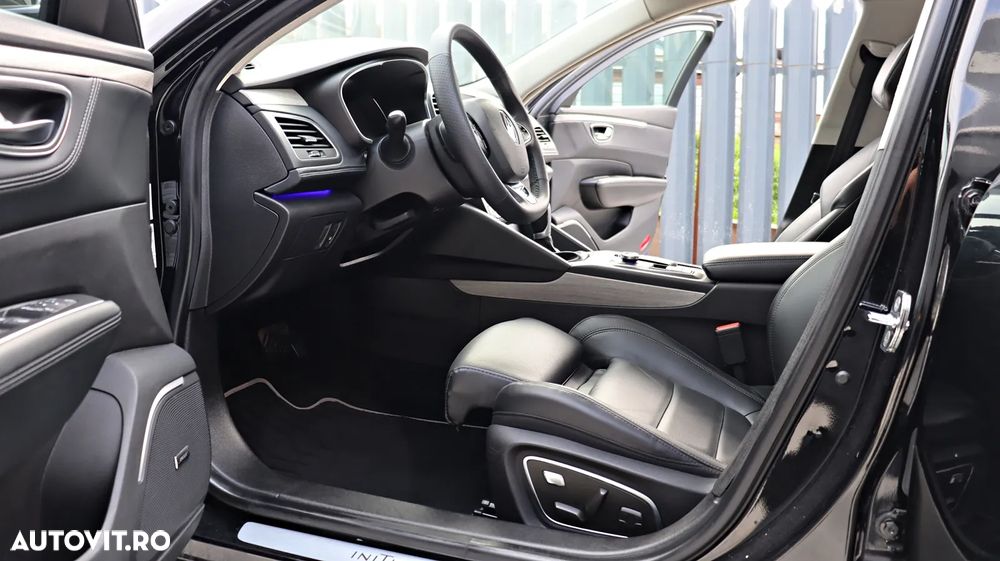 Renault Talisman ENERGY dCi 160 EDC INITIALE PARIS - 14