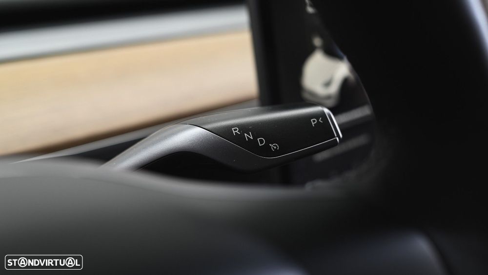 Tesla Model 3 Long Range Tração Integral Premium - 55