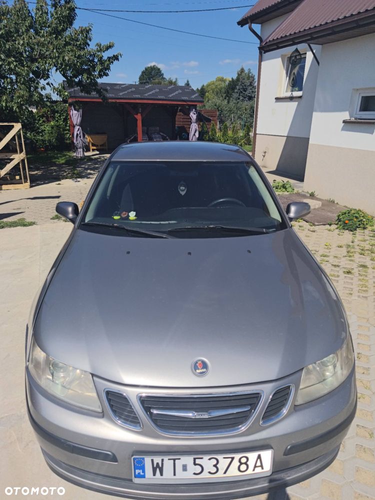 Saab 9-3X - 5