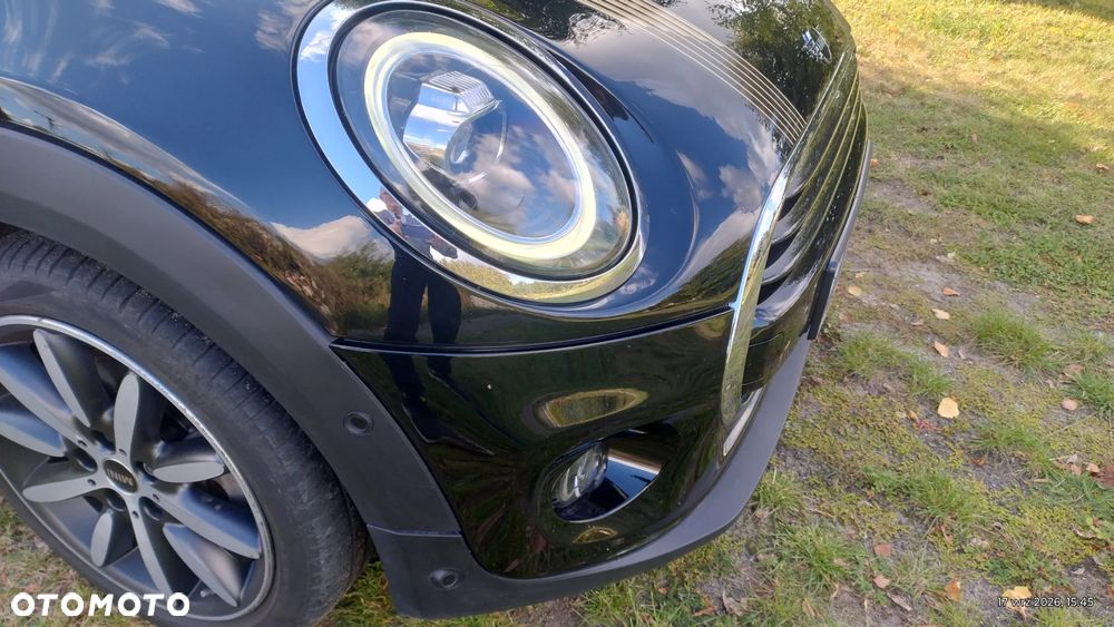 MINI Cooper Yours Trim - 10