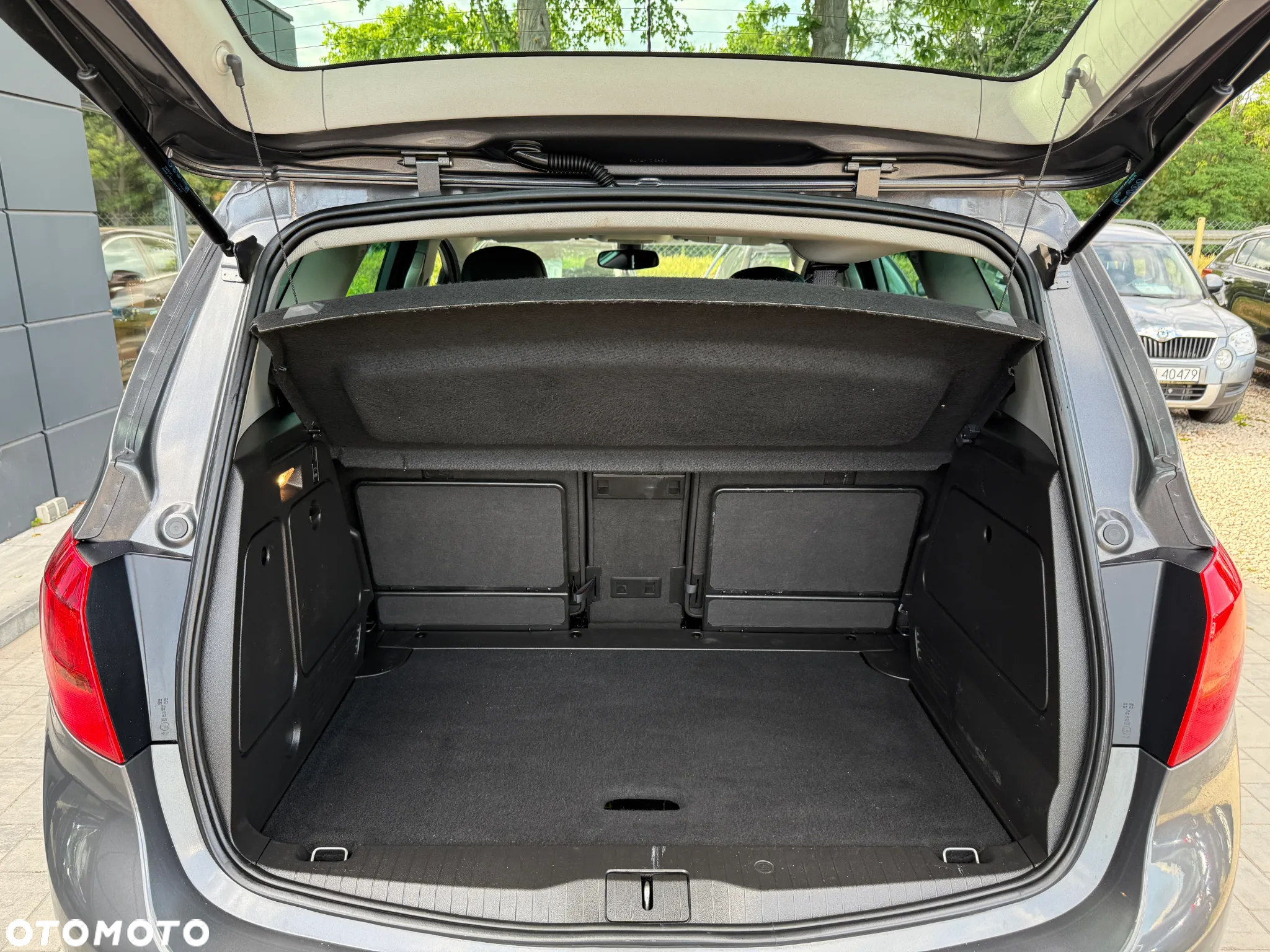 Opel Meriva 1.7 CDTI Cosmo - 26