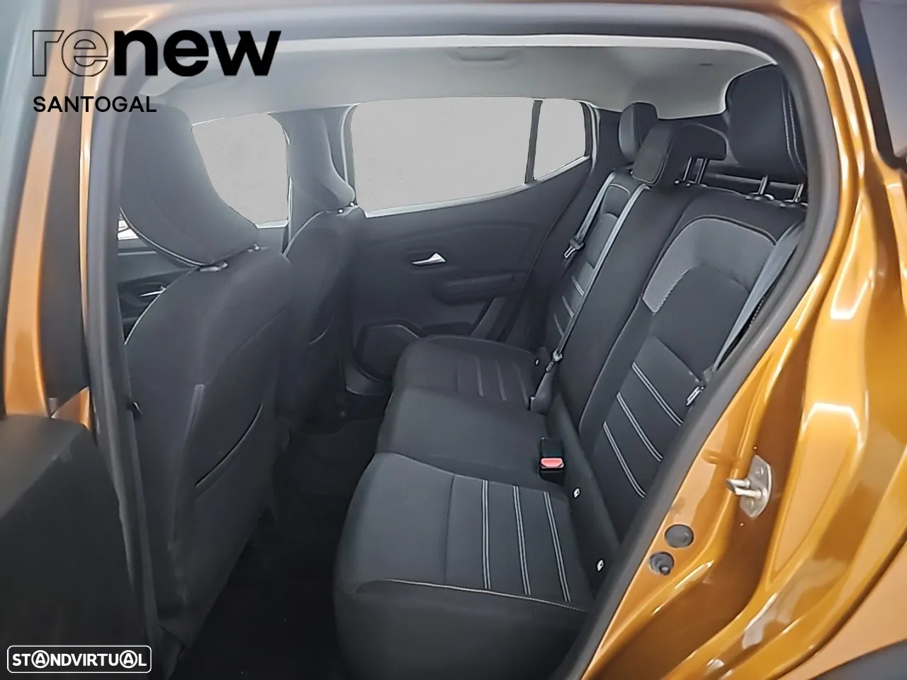 Dacia Sandero 1.0 ECO-G Stepway Bi-Fuel - 14