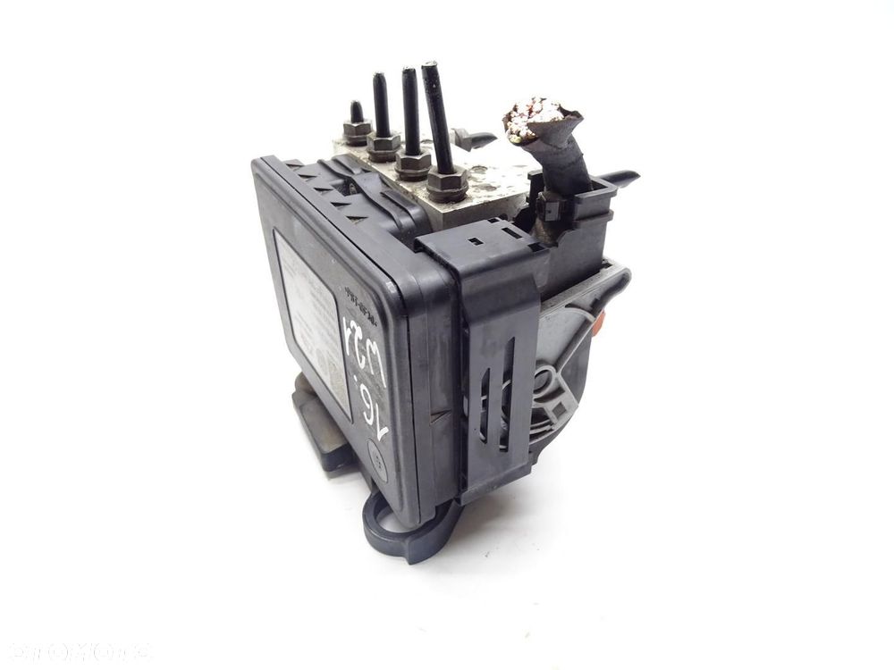 POMPA HAMULCOWA ABS 5Q0907379L 5Q0614517K 2.0 TDI AUDI A3 8V LEON III - 2