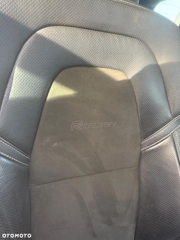 fotele fotel kanapa skora skory volvo xc60 II 17- bardzo ladne rdesign r-design  elektryka - 4