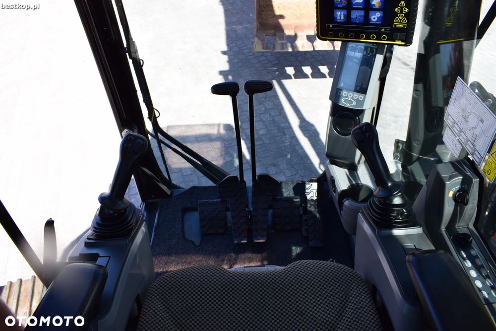 Caterpillar 330FL CAT - 18