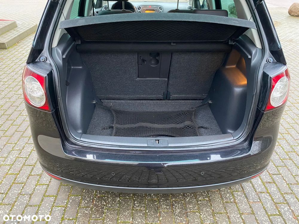 Volkswagen Golf Plus 1.4 Goal - 38