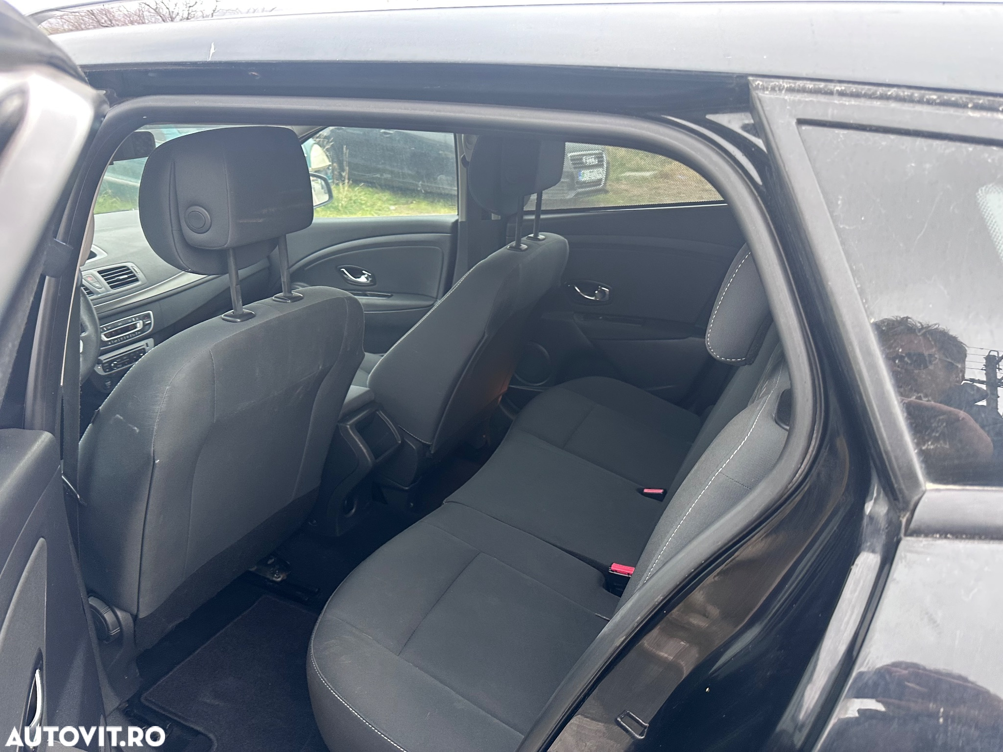 Renault Megane - 15
