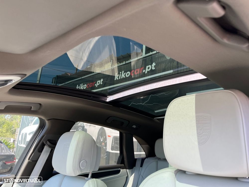 Porsche Macan 2.0T - 21