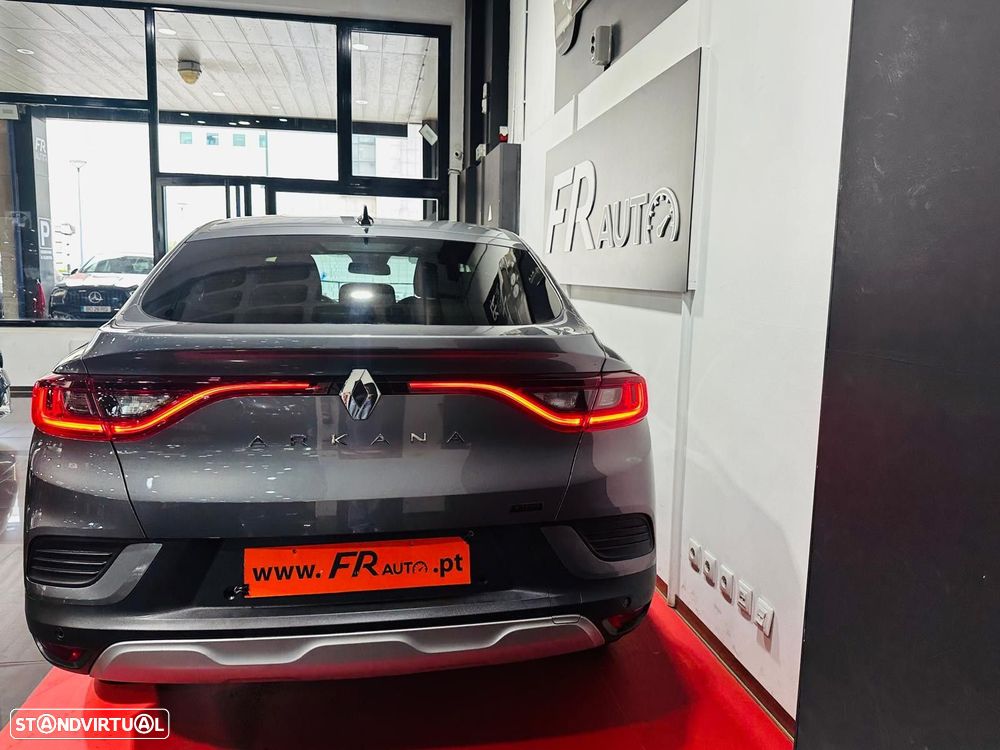 Renault Arkana - 7