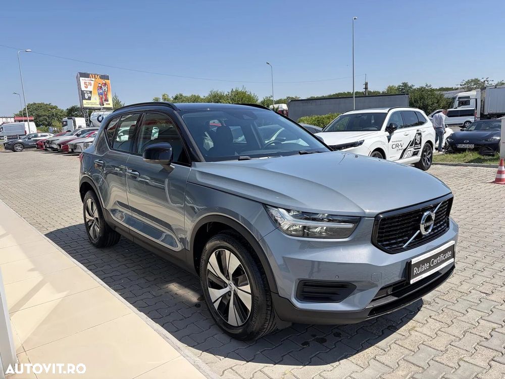 Volvo XC 40 - 8