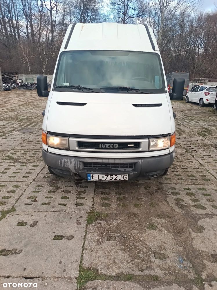 Iveco Daily III - 3