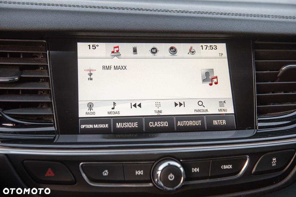 Opel Insignia 2.0 T 4x4 Exclusive S&S - 20