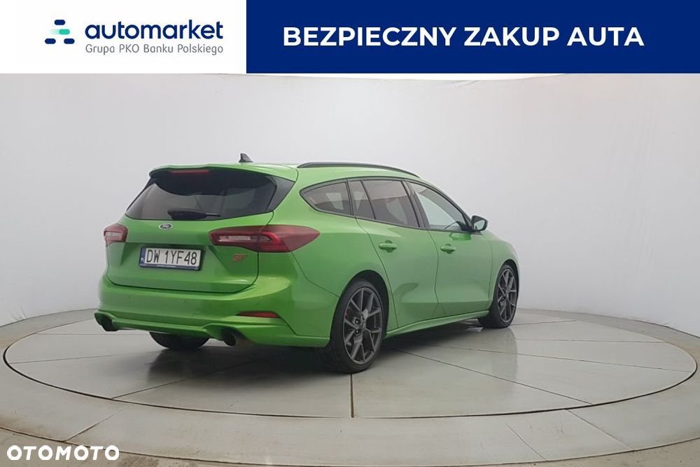 Ford Focus 2.3 EcoBoost ST X - 7